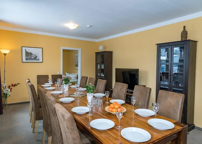 Large In The Beautiful Sauerland With Garden, Patio And Sauna Lägenhet *