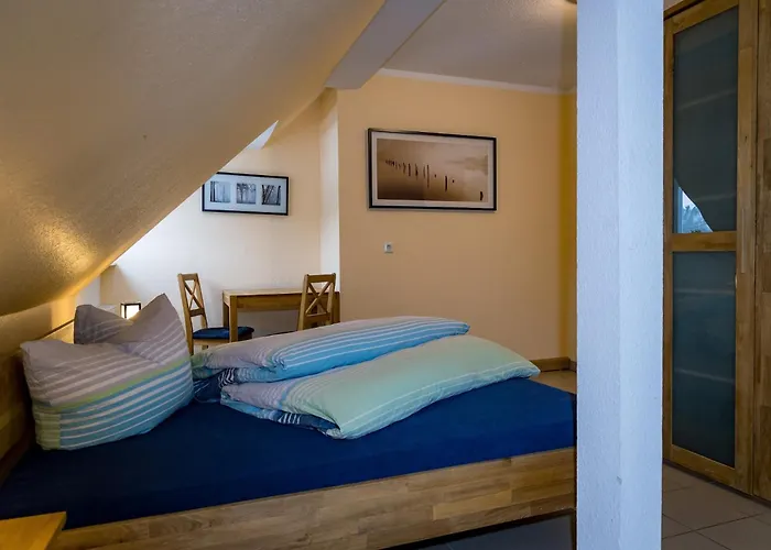 Lägenhet Large In The Beautiful Sauerland With Garden, Patio And Sauna *