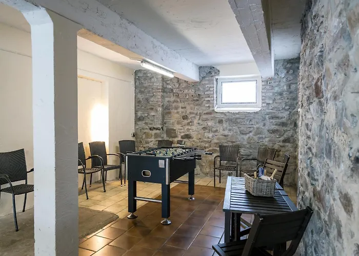 Large In The Beautiful Sauerland With Garden, Patio And Sauna *